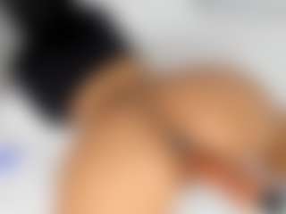 Live cam show with Diana - Cum on crypto-cams