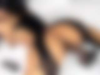 Live cam show with Diana - Athletic Spank on https://playwithruby.com