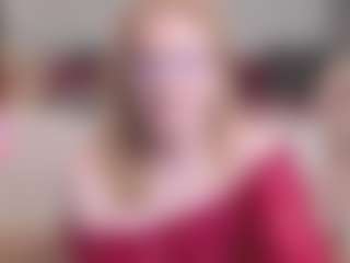 Live cam show with MadissonKiss - Red Hair Dildo on live18s.com