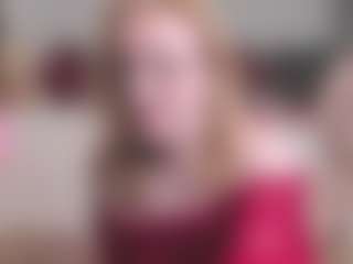 Live cam show with MadissonKiss - Bedroom Red Hair on Camversity