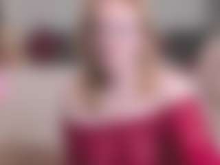 Live cam show with MadissonKiss - Bedroom Red Hair on TeamSkeetLive
