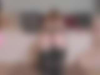 Live cam show with MadissonKiss - Red Hair on Free Soda