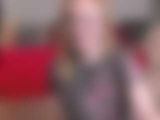 Live cam show with MadissonKiss - Red Hair Dildo on liverealitysex.com