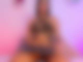 Sarah Reid's Live Sex Cam Show