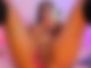 Sarah Reid's Live Sex Cam Show