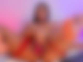 Sarah Reid's Live Sex Cam Show