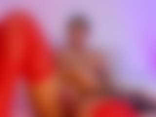 Sarah Reid's Live Sex Cam Show