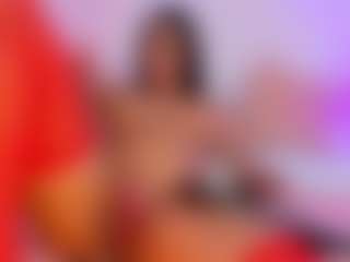 Sarah Reid's Live Sex Cam Show
