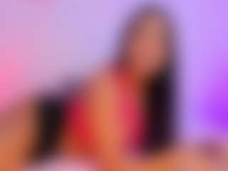 Sarah Reid's Live Sex Cam Show