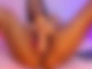 Sarah Reid's Live Sex Cam Show
