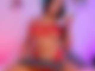 Sarah Reid's Live Sex Cam Show