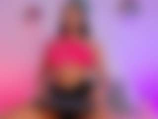 Live cam show with Sarah Reid - Bedroom on Free Soda