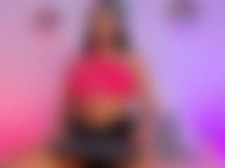 Sarah Reid's Live Sex Cam Show