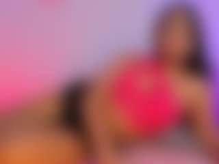 Sarah Reid's Live Sex Cam Show