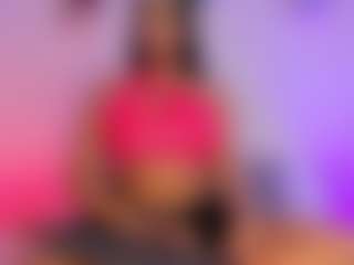 Sarah Reid's Live Sex Cam Show