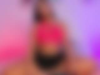 Sarah Reid's Live Sex Cam Show