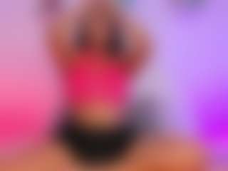 Sarah Reid's Live Sex Cam Show