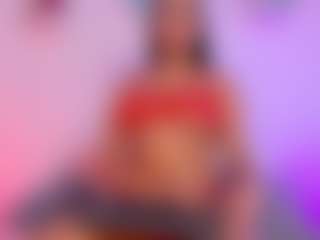 Sarah Reid's Live Sex Cam Show