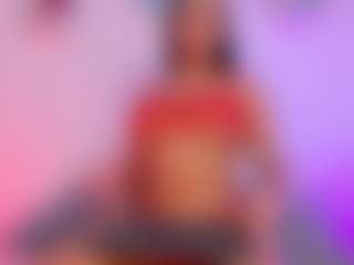 Sarah Reid's Live Sex Cam Show