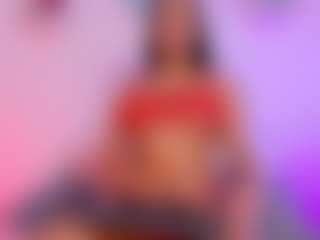 Sarah Reid's Live Sex Cam Show