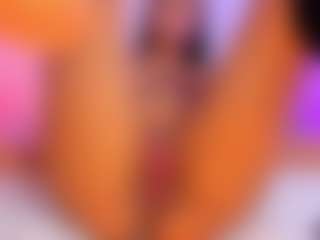 Sarah Reid's Live Sex Cam Show