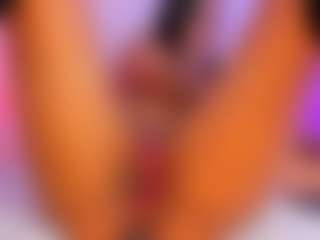 Sarah Reid's Live Sex Cam Show