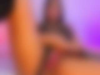Sarah Reid's Live Sex Cam Show