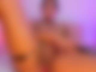 Sarah Reid's Live Sex Cam Show