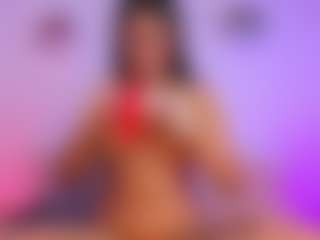 Sarah Reid's Live Sex Cam Show