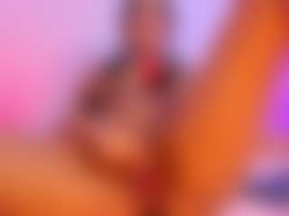 Sarah Reid's Live Sex Cam Show