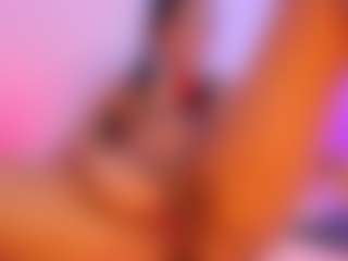Sarah Reid's Live Sex Cam Show