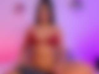 Sarah Reid's Live Sex Cam Show