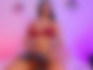 Sarah Reid's Live Sex Cam Show