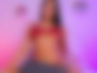 Sarah Reid's Live Sex Cam Show