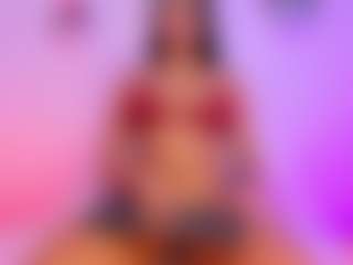 Sarah Reid's Live Sex Cam Show