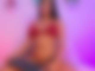 Sarah Reid's Live Sex Cam Show