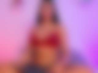 Sarah Reid's Live Sex Cam Show