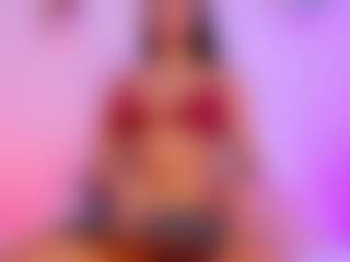 Sarah Reid's Live Sex Cam Show
