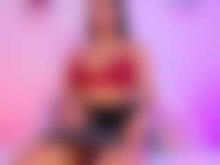 Sarah Reid's Live Sex Cam Show
