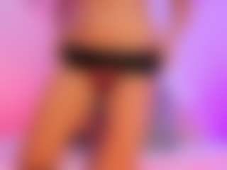Sarah Reid's Live Sex Cam Show