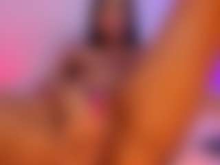 Sarah Reid's Live Sex Cam Show