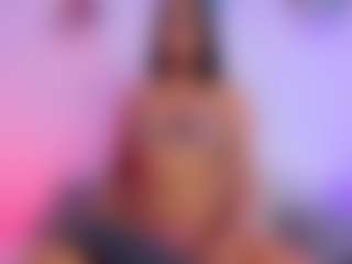 Sarah Reid's Live Sex Cam Show