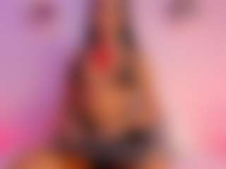 Sarah Reid's Live Sex Cam Show
