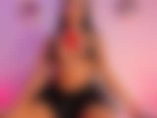 Sarah Reid's Live Sex Cam Show