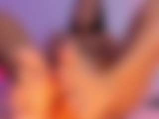 Sarah Reid's Live Sex Cam Show