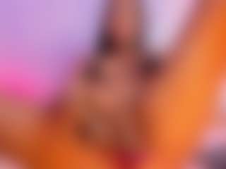 Sarah Reid's Live Sex Cam Show