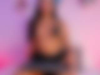 Sarah Reid's Live Sex Cam Show