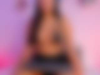 Sarah Reid's Live Sex Cam Show