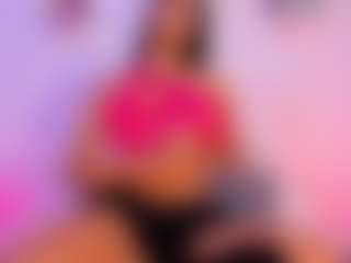 Sarah Reid's Live Sex Cam Show