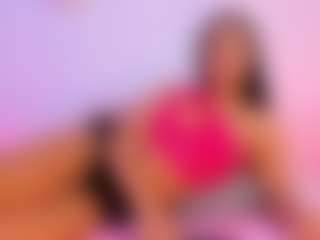 Live cam show with Sarah Reid - Toys on Mixed Magazine Live
